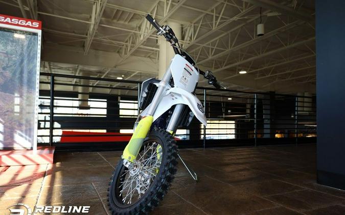 2024 Husqvarna® TC 65