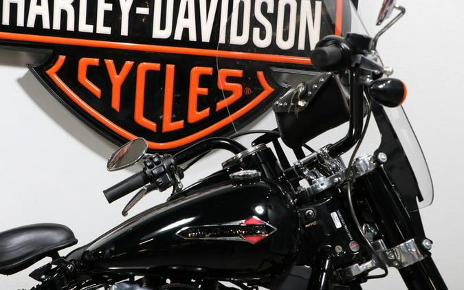 2021 Harley-Davidson® FLSL - Softail Slim®