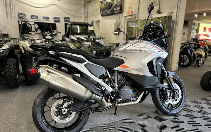 2024 KTM 1290 Super Adventure S