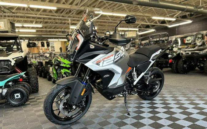 2024 KTM 1290 Super Adventure S