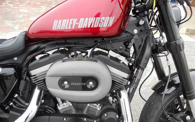 2017 Harley-Davidson Roadster™