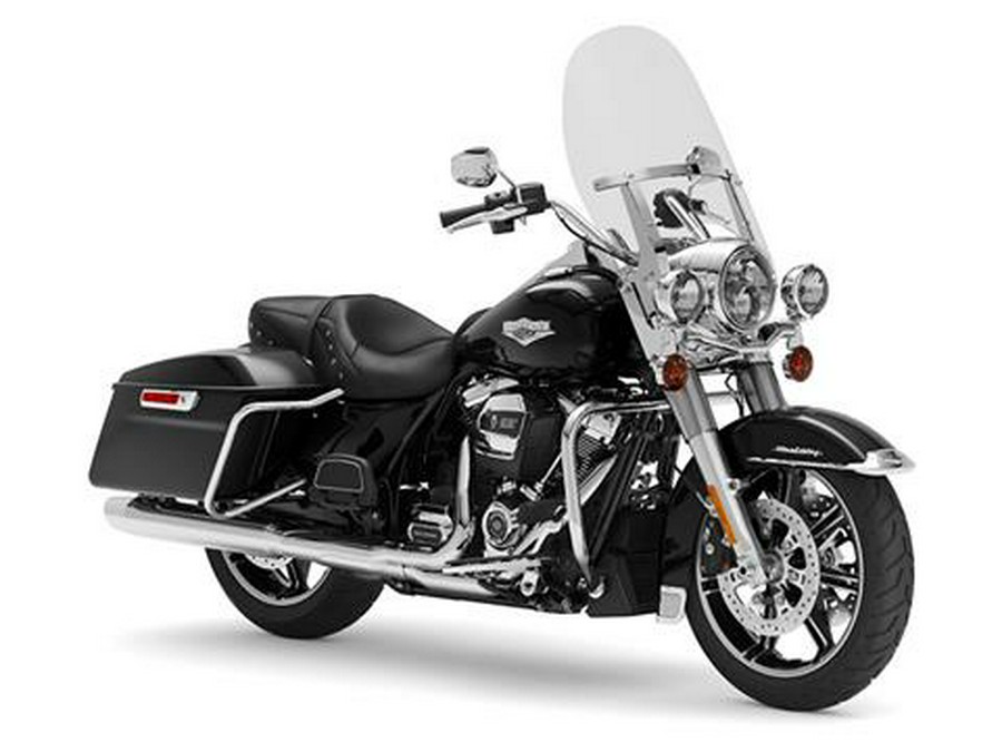 2021 Harley-Davidson Road King®