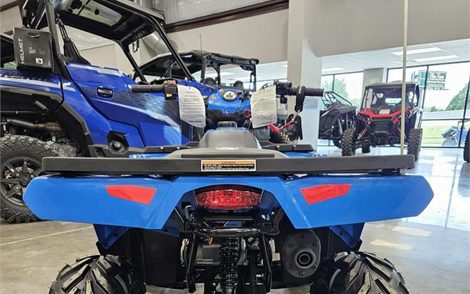 2024 Polaris Sportsman 110 EFI