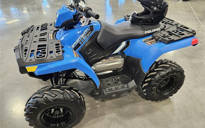 2024 Polaris Sportsman 110 EFI