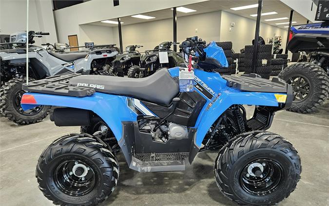 2024 Polaris Sportsman 110 EFI