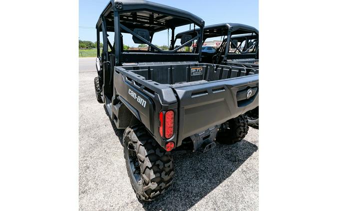 2024 Can-Am Defender MAX DPS HD9 - 8RRD