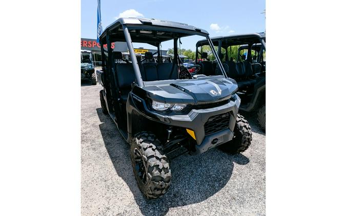 2024 Can-Am Defender MAX DPS HD9 - 8RRD