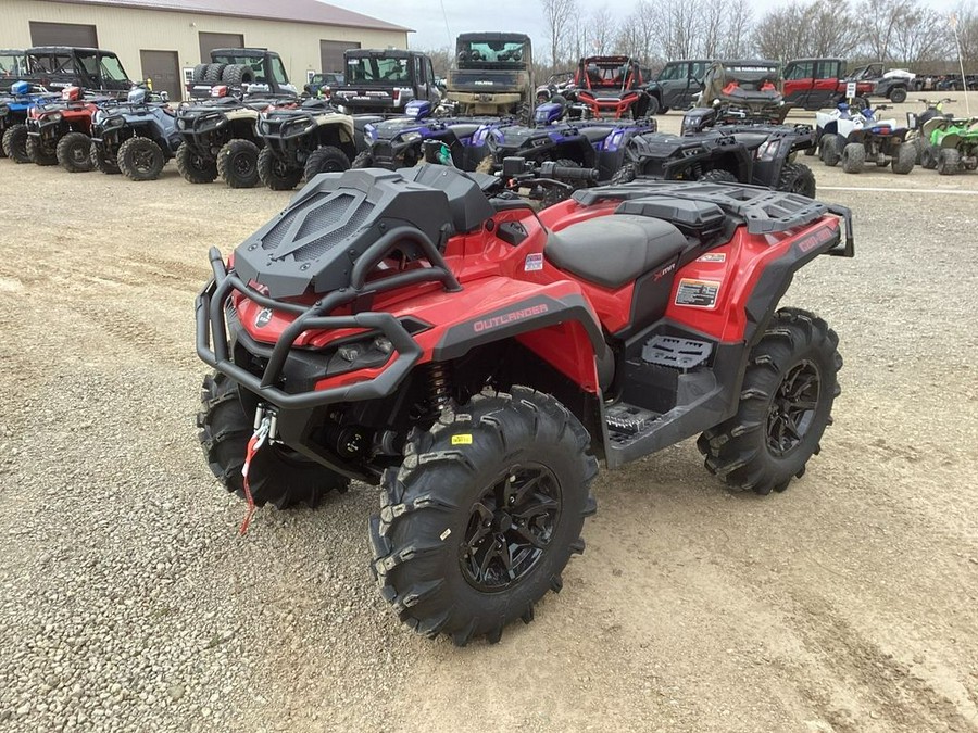 2024 Can-Am™ Outlander™ X mr 1000R