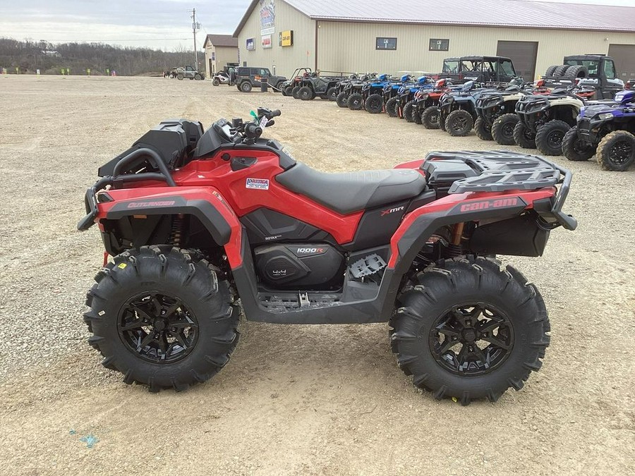 2024 Can-Am™ Outlander™ X mr 1000R