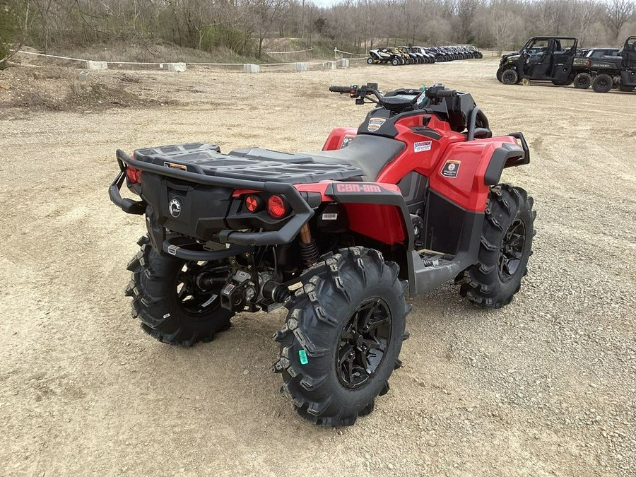 2024 Can-Am™ Outlander™ X mr 1000R