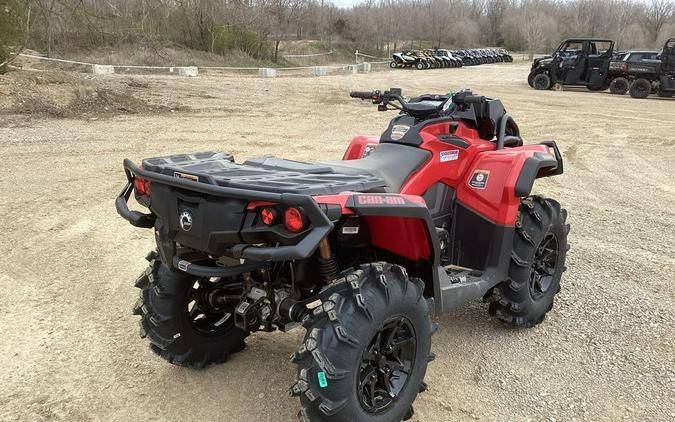 2024 Can-Am™ Outlander™ X mr 1000R