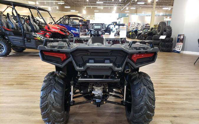 2024 Polaris Sportsman 850 Premium