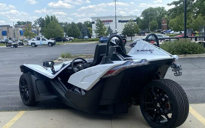 2024 Polaris Slingshot SLINGSHOT S