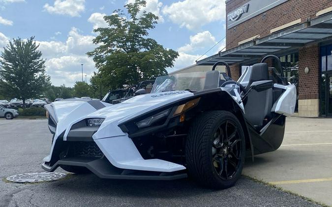 2024 Polaris Slingshot SLINGSHOT S