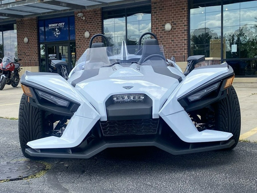 2024 Polaris Slingshot SLINGSHOT S