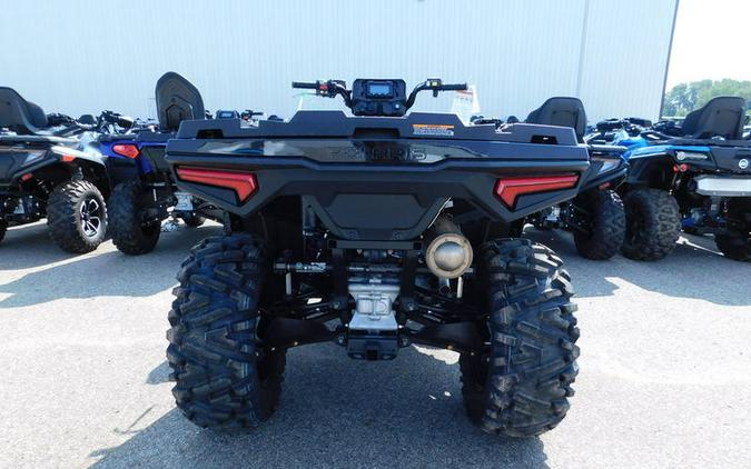 2024 Polaris® Sportsman 570 Trail