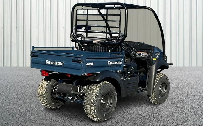 2026 Kawasaki Mule SX 4x4