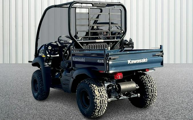 2026 Kawasaki Mule SX 4x4