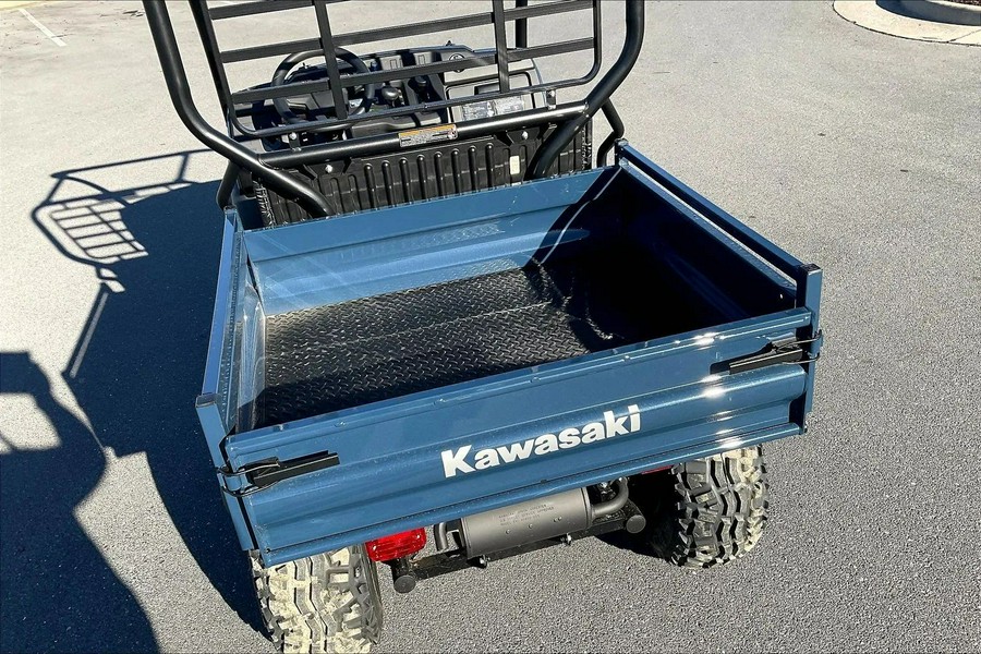 2026 Kawasaki Mule SX 4x4