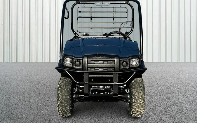 2026 Kawasaki Mule SX 4x4