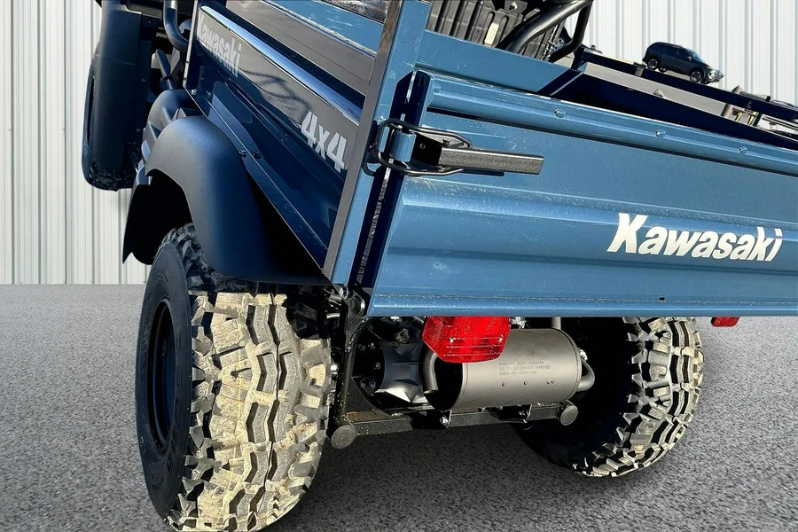 2026 Kawasaki Mule SX 4x4