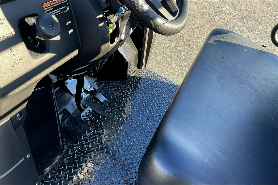 2026 Kawasaki Mule SX 4x4