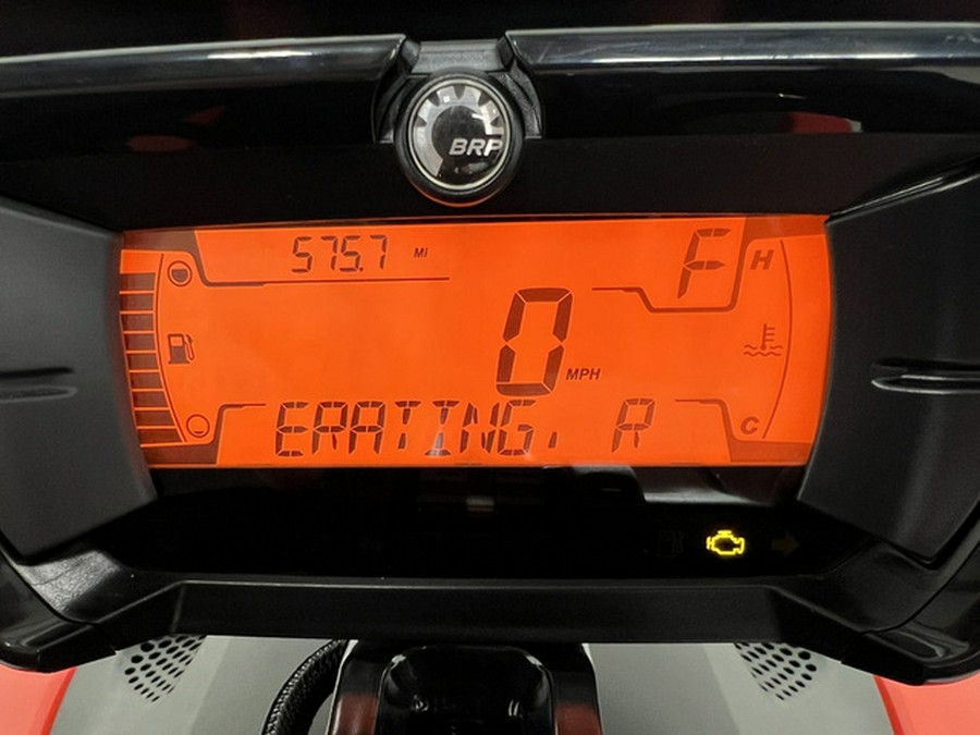 2020 Can-Am Ryker 900 ACE