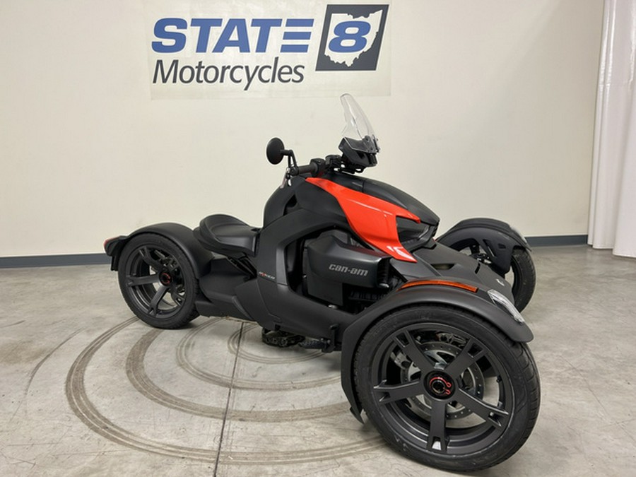 2020 Can-Am Ryker 900 ACE