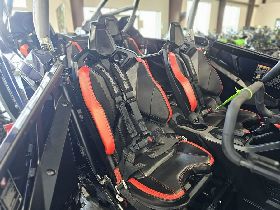 2022 Polaris® RZR Pro R 4 Ultimate
