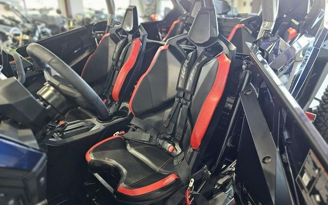2022 Polaris® RZR Pro R 4 Ultimate