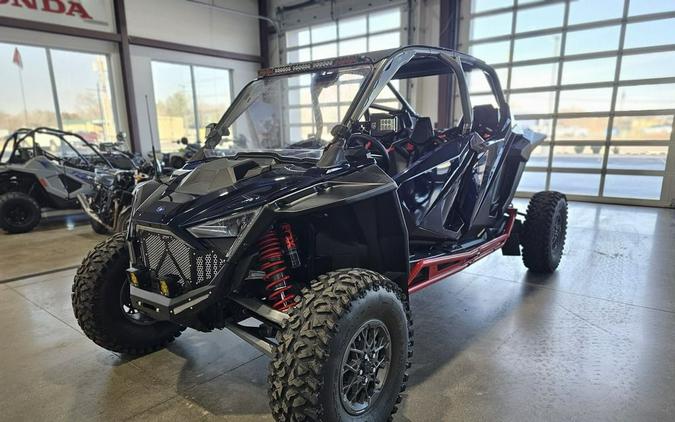 2022 Polaris® RZR Pro R 4 Ultimate