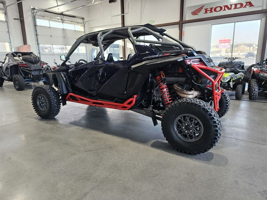 2022 Polaris® RZR Pro R 4 Ultimate
