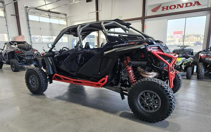 2022 Polaris® RZR Pro R 4 Ultimate