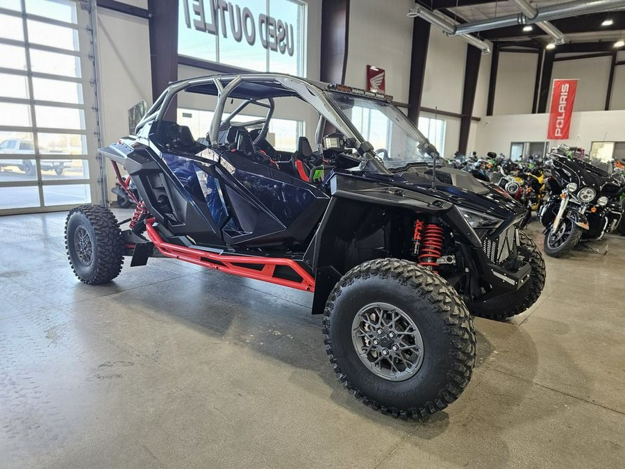 2022 Polaris® RZR Pro R 4 Ultimate