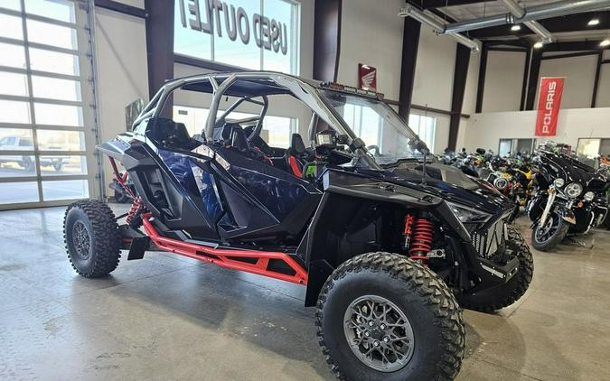 2022 Polaris® RZR Pro R 4 Ultimate