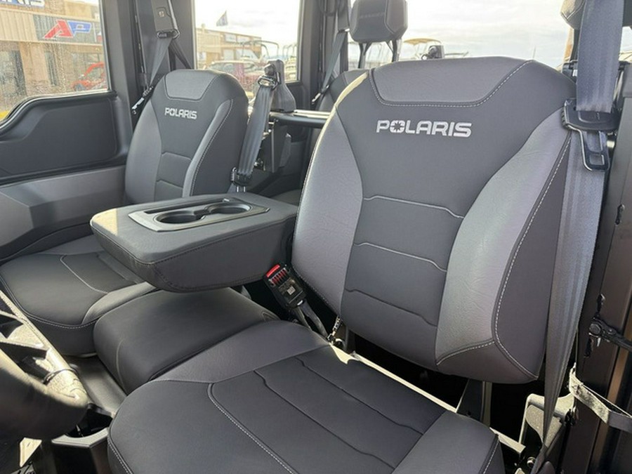 2026 Polaris Ranger Crew XD 1500 Northstar Ultimate