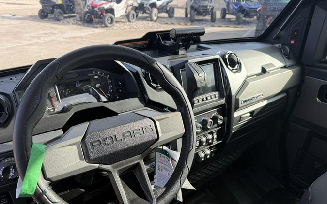 2026 Polaris Ranger Crew XD 1500 Northstar Ultimate