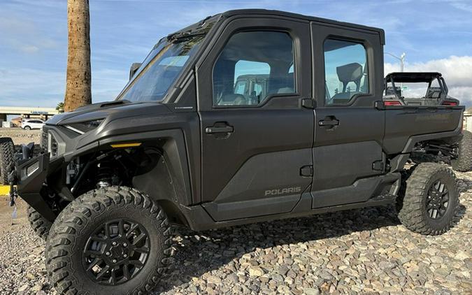 2026 Polaris Ranger Crew XD 1500 Northstar Ultimate