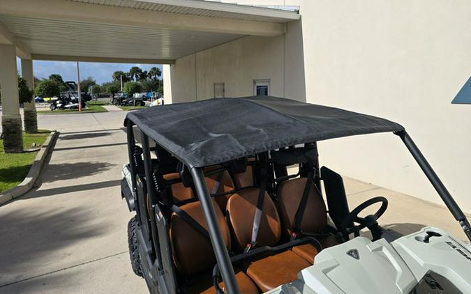 2025 Yamaha Viking VI EPS Ranch Edition