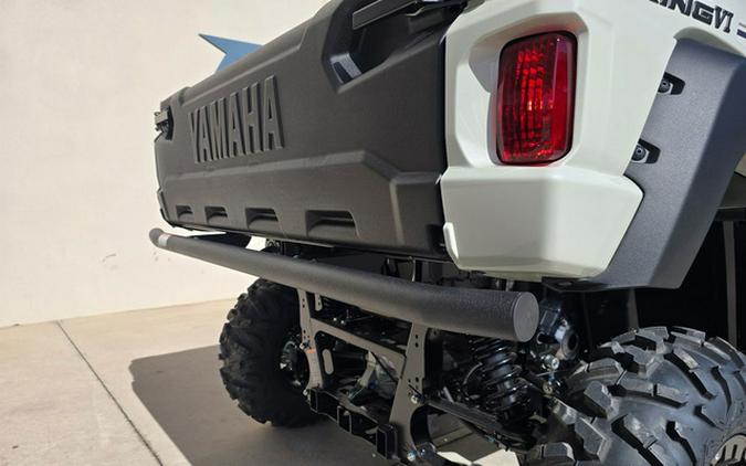 2025 Yamaha Viking VI EPS Ranch Edition