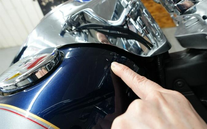 2008 Kawasaki Vulcan Nomad 1600