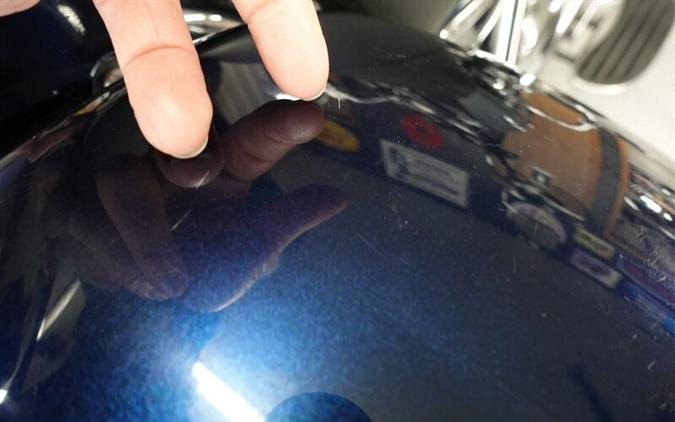 2008 Kawasaki Vulcan Nomad 1600