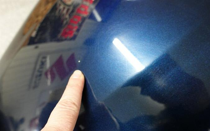 2008 Kawasaki Vulcan Nomad 1600