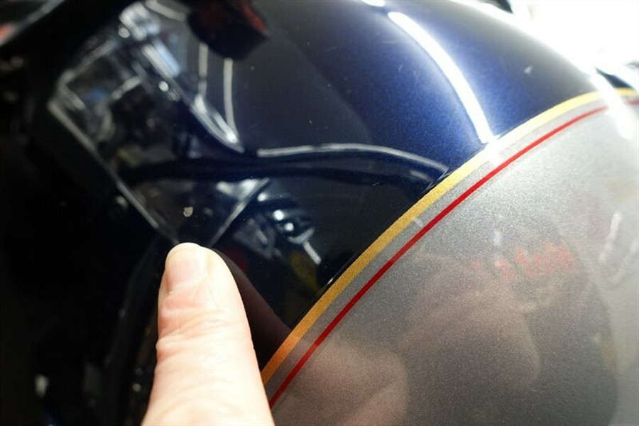 2008 Kawasaki Vulcan Nomad 1600