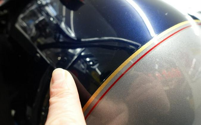 2008 Kawasaki Vulcan Nomad 1600