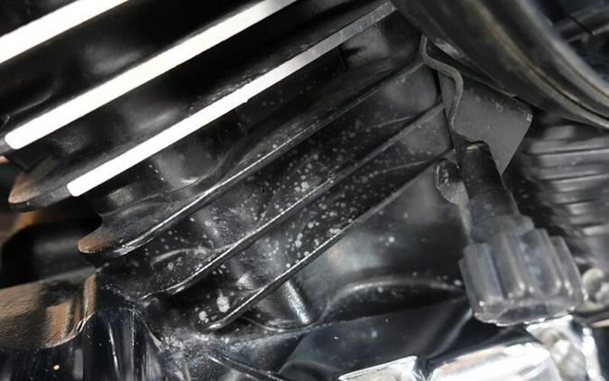 2008 Kawasaki Vulcan Nomad 1600