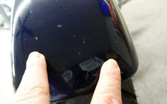 2008 Kawasaki Vulcan Nomad 1600