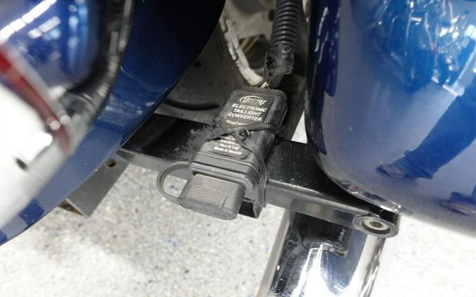 2008 Kawasaki Vulcan Nomad 1600