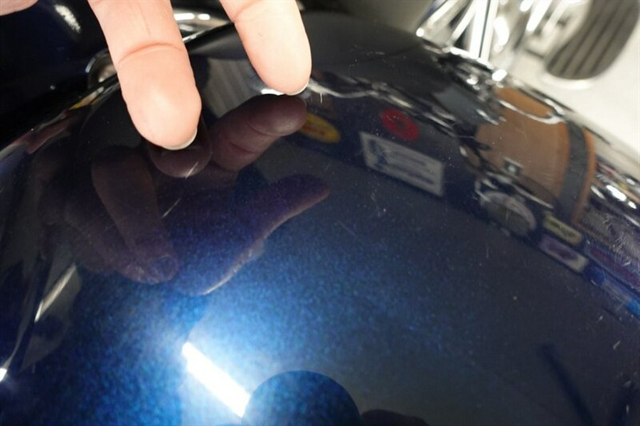 2008 Kawasaki Vulcan Nomad 1600