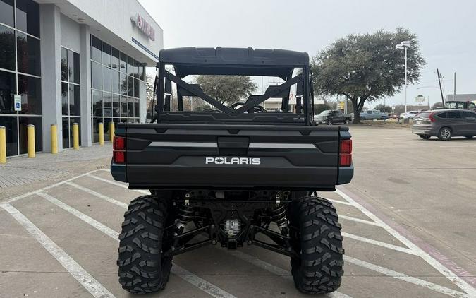 2026 Polaris® Ranger XP 1000 Premium Blue Labyrinth